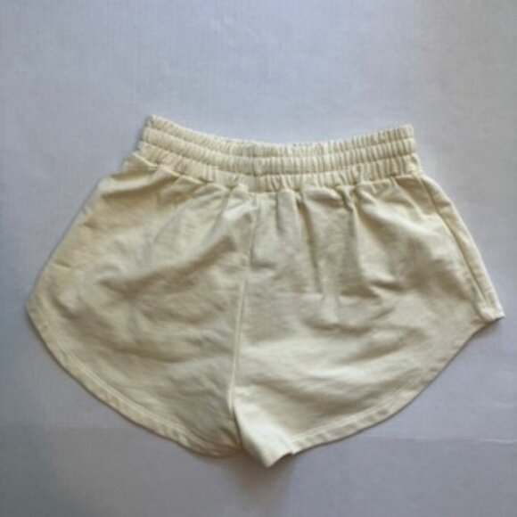 Barrow logo-print mini shorts size Medium - Picture 5 of 6